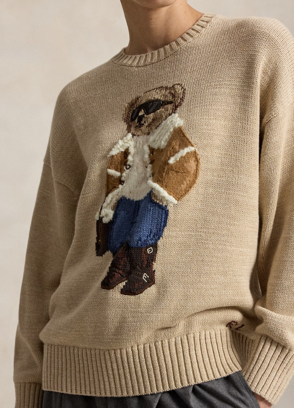 Ralph Lauren