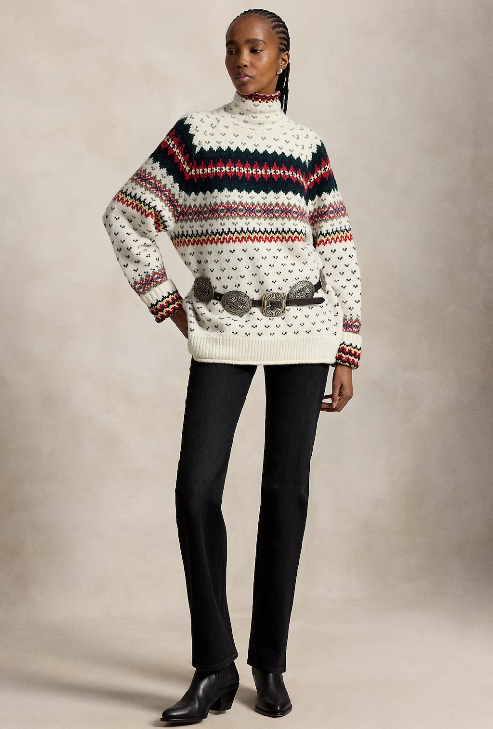 Ralph Lauren