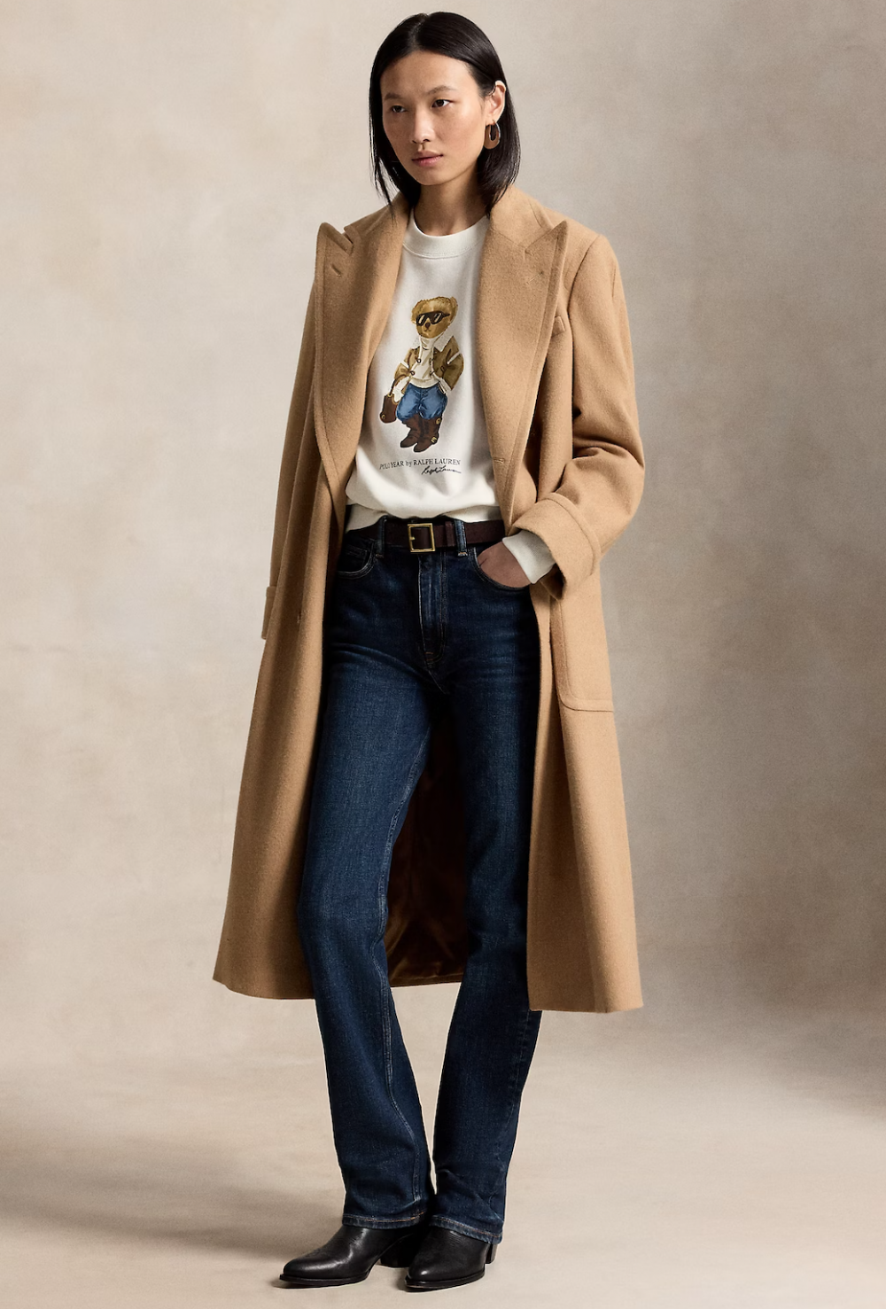 Ralph Lauren
