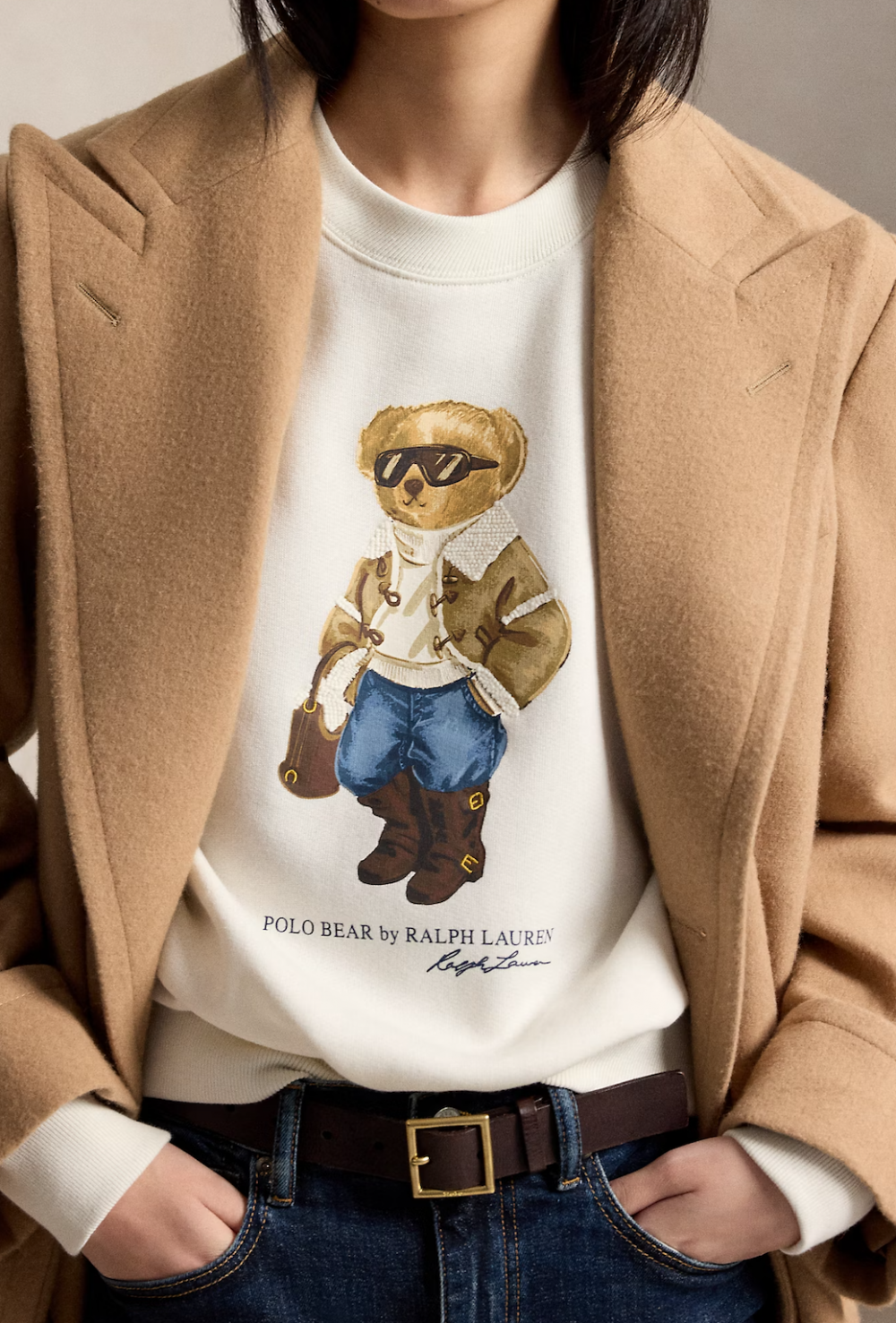 Ralph Lauren