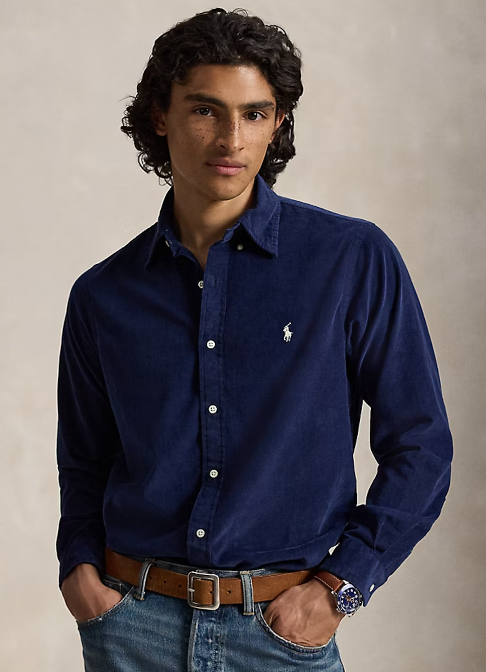 Ralph Lauren