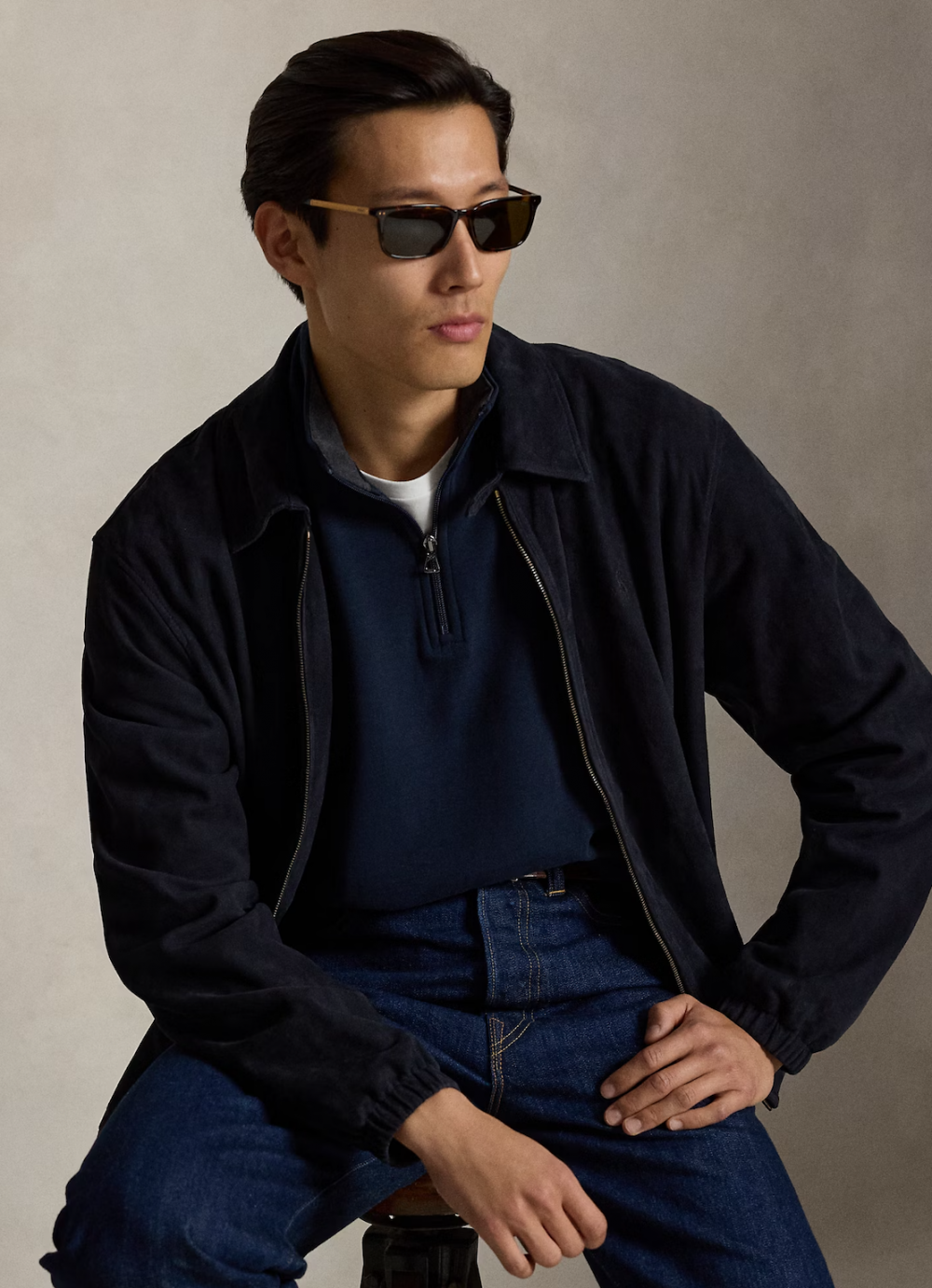 Ralph Lauren