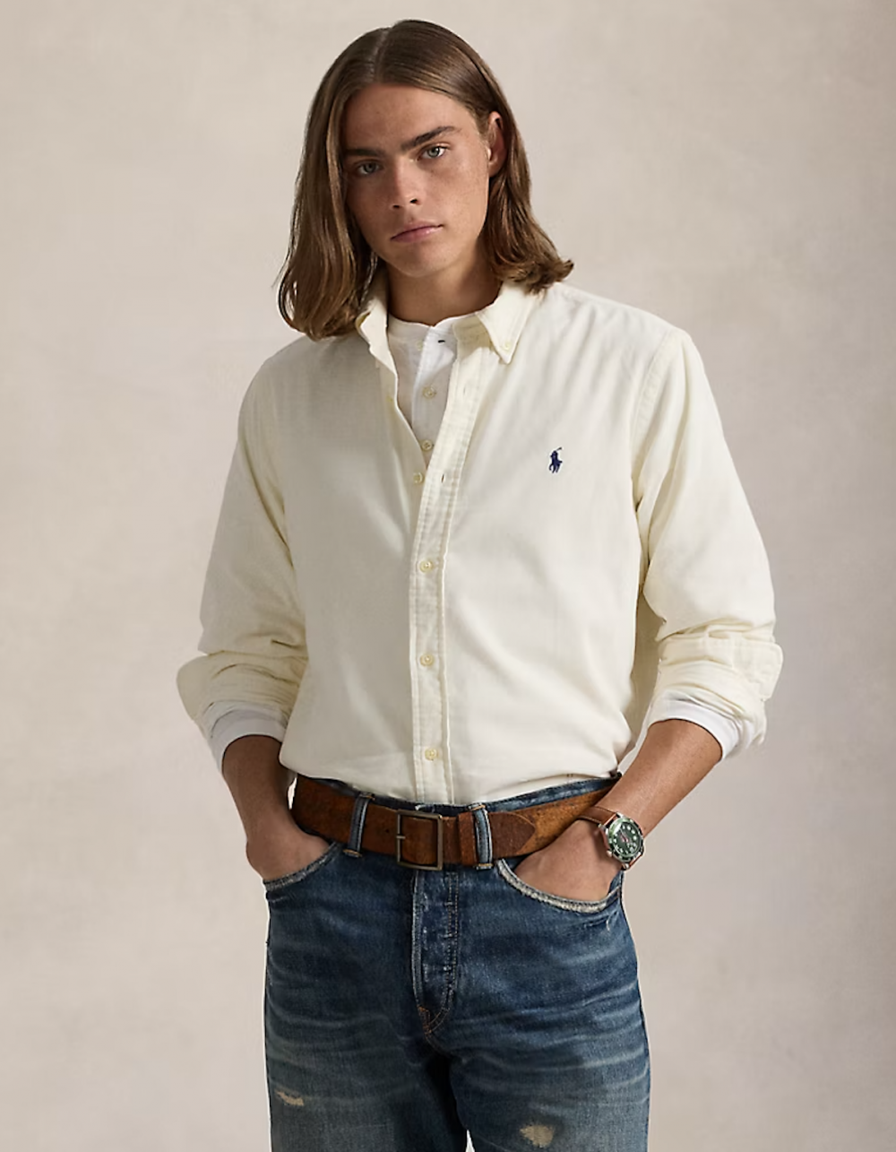 Ralph Lauren