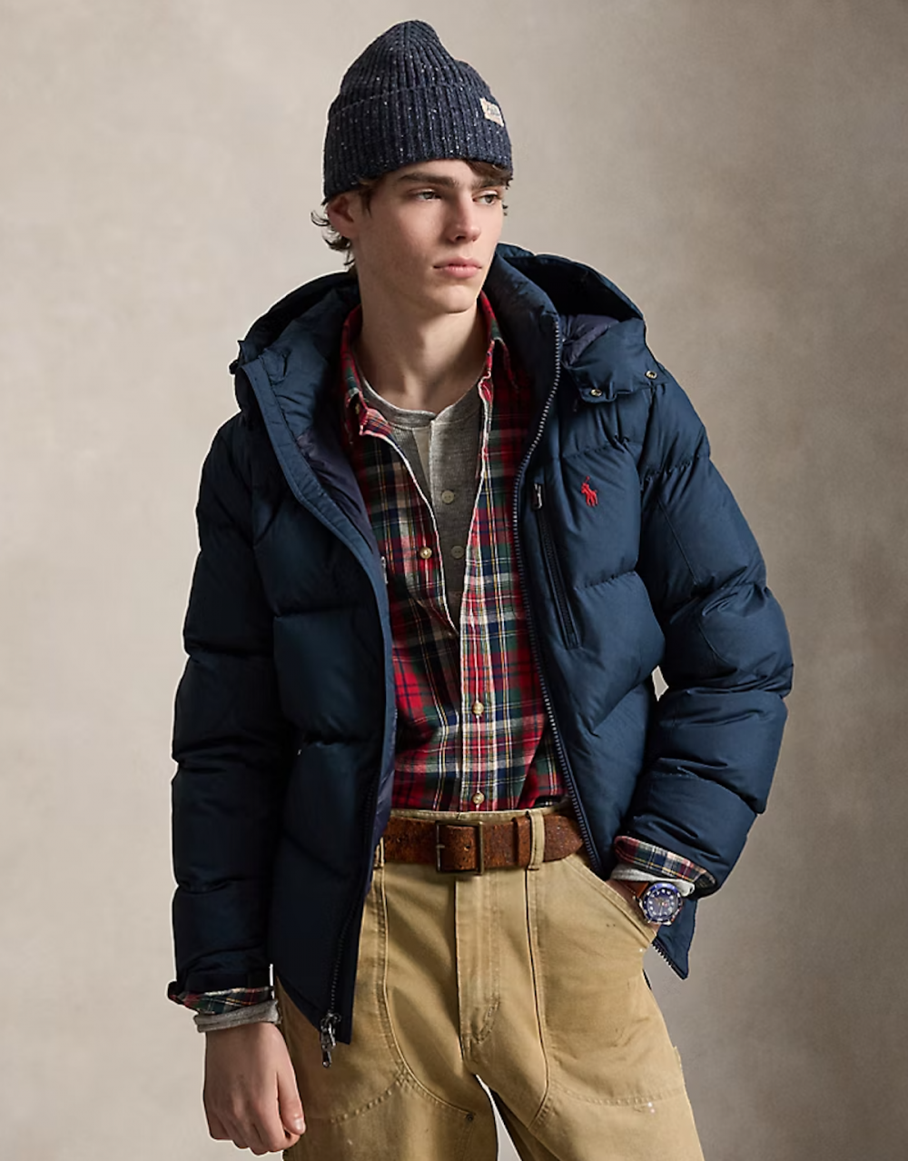 Ralph Lauren