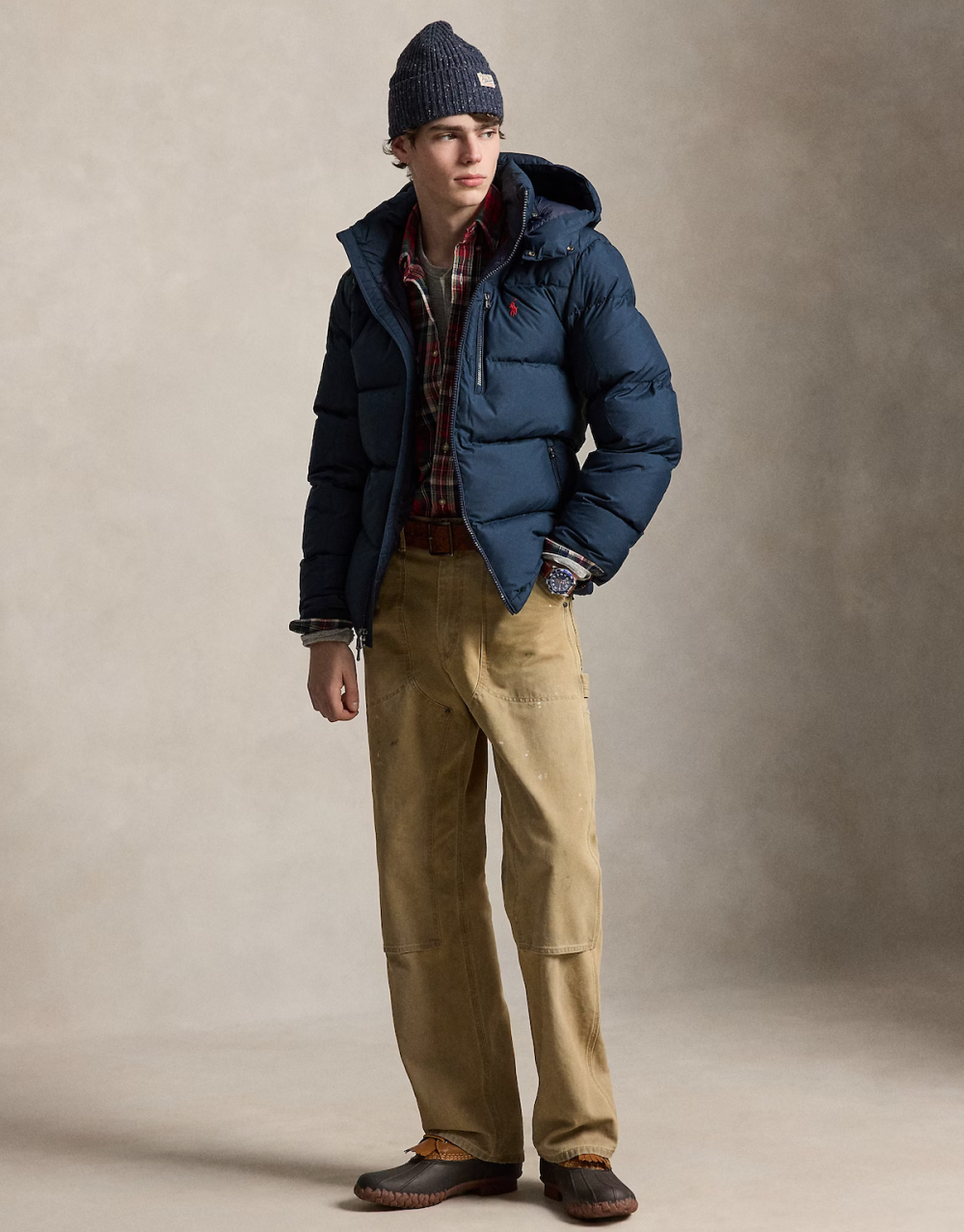 Ralph Lauren