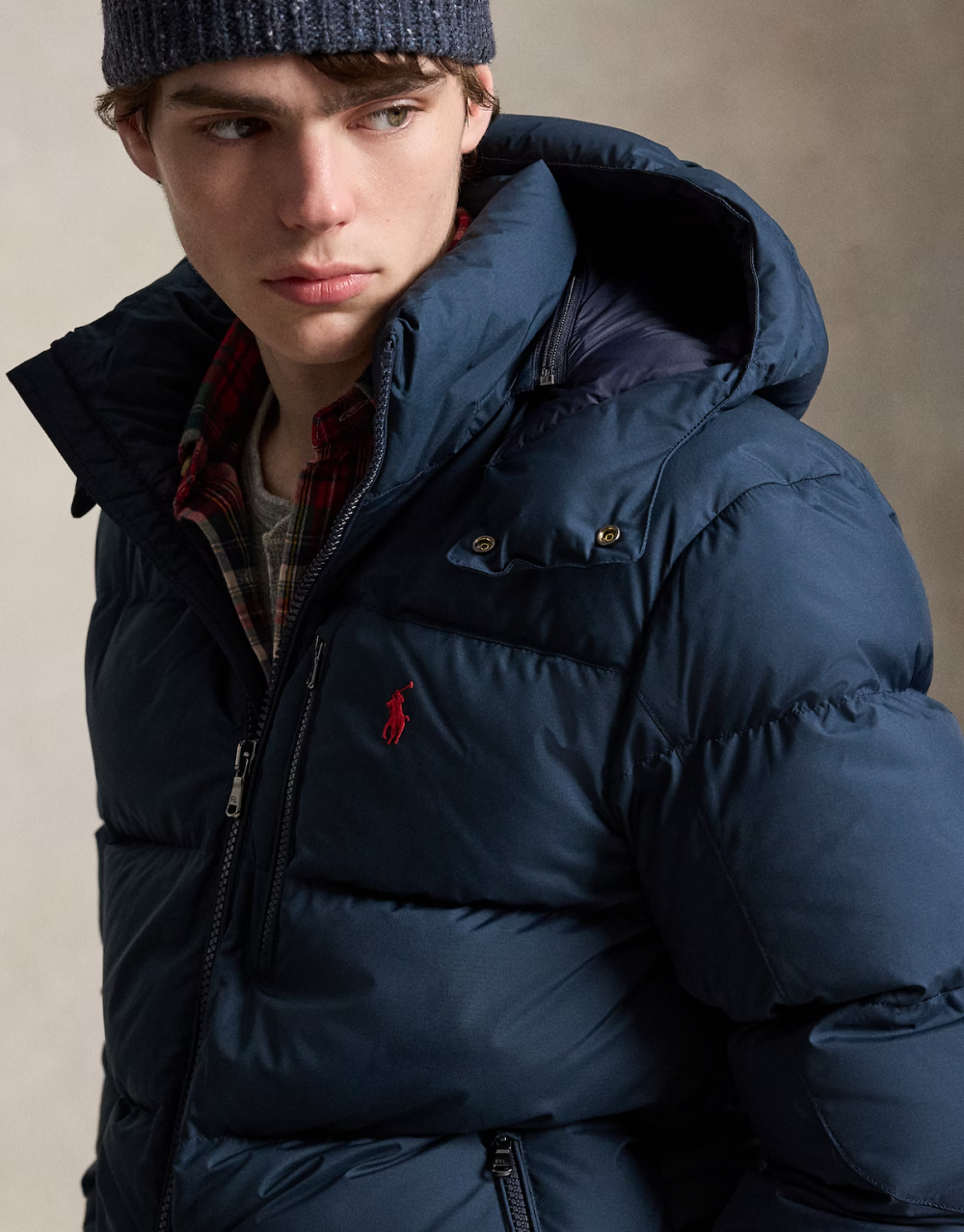 Ralph Lauren