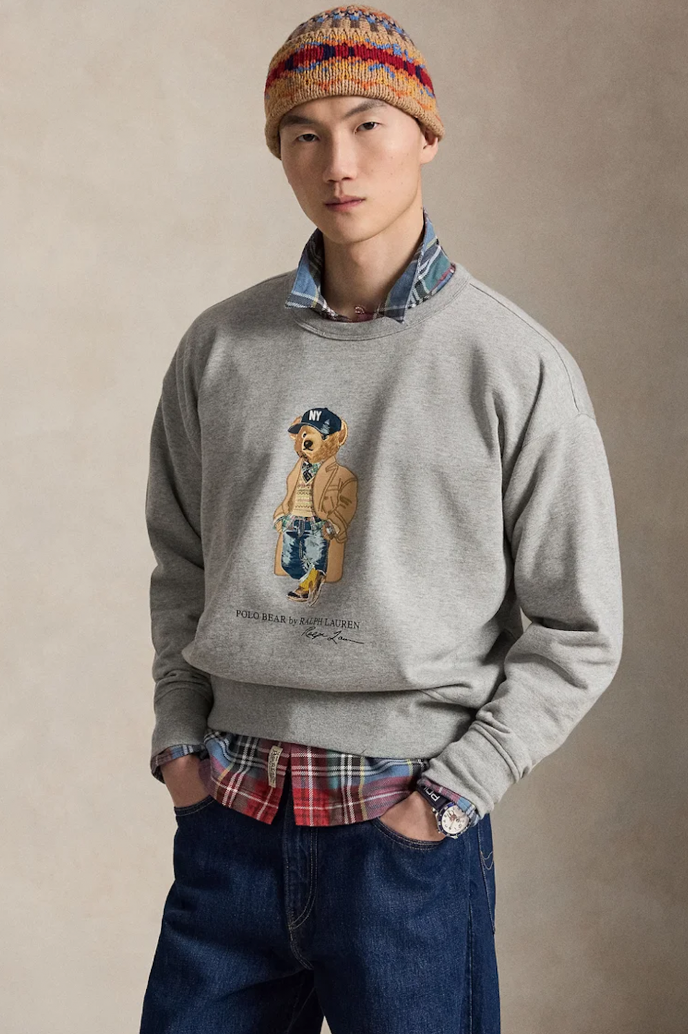 Ralph Lauren