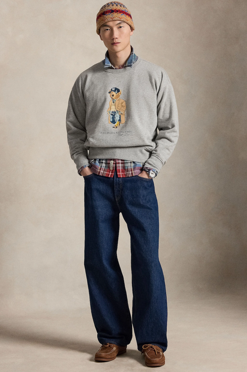 Ralph Lauren