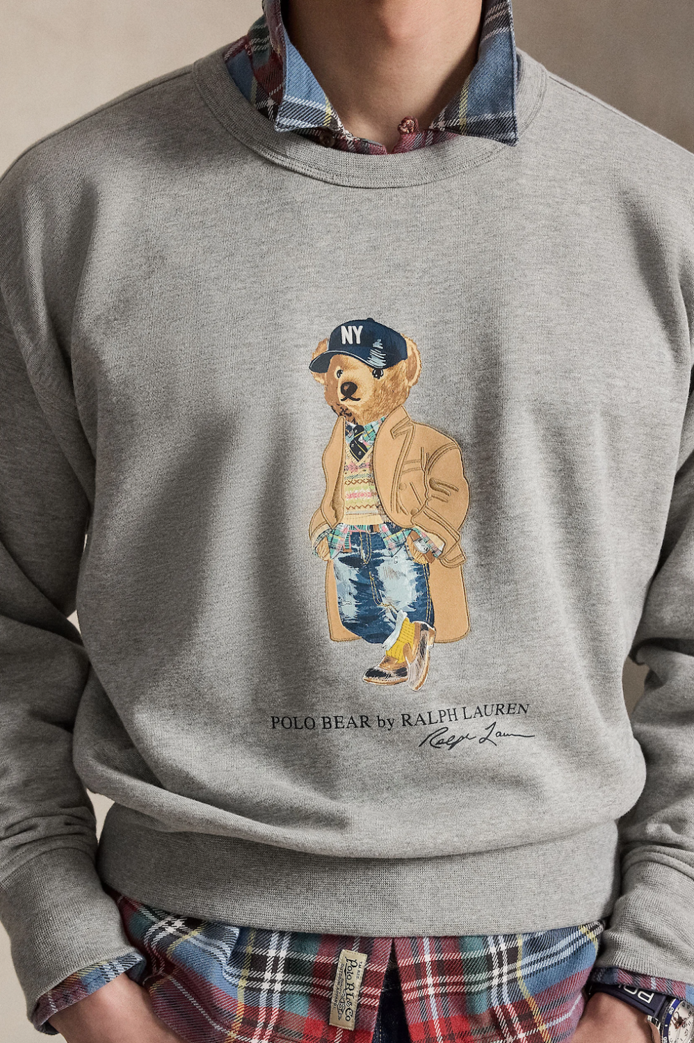 Ralph Lauren