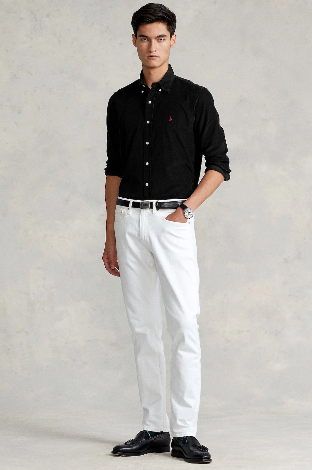 Ralph Lauren