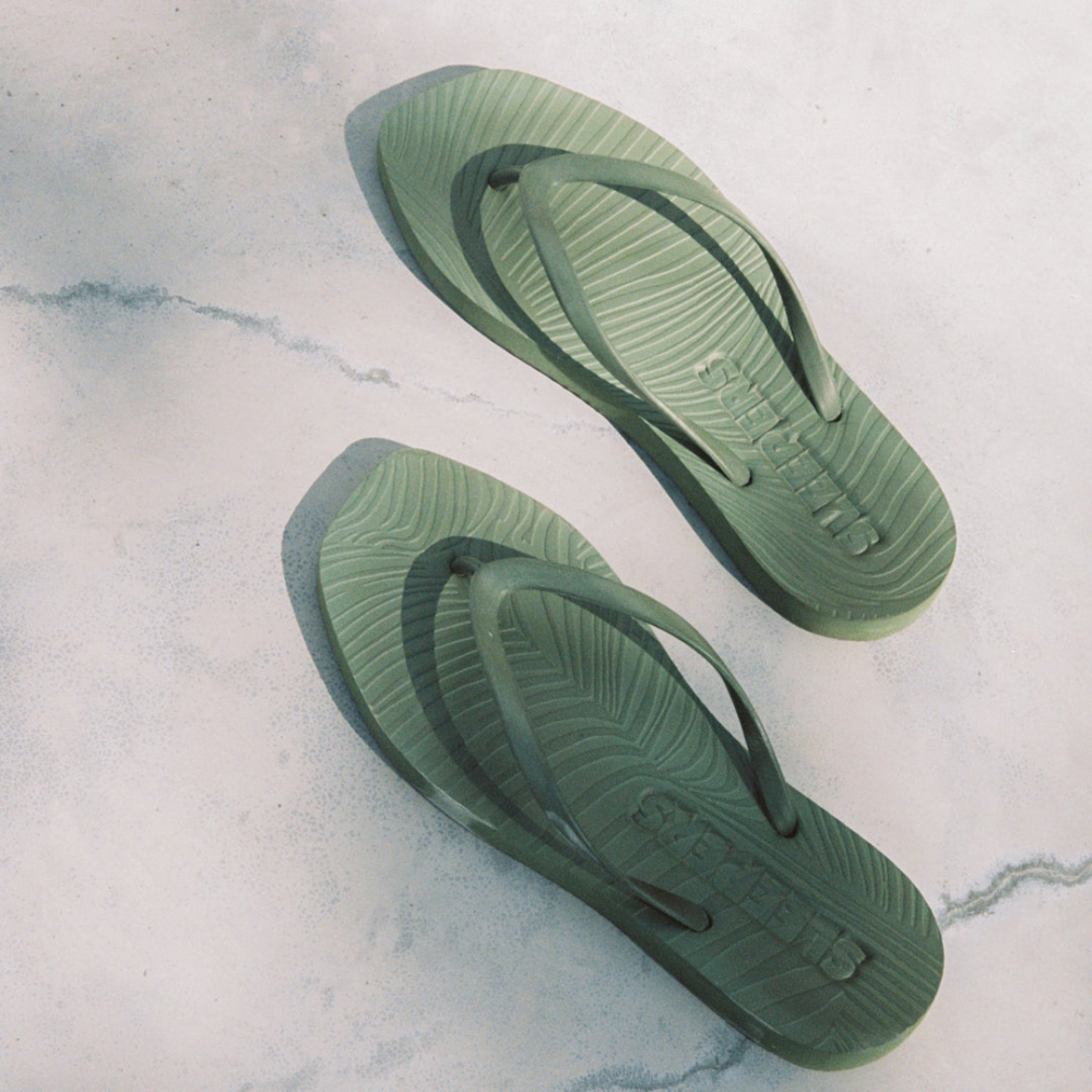 Sleepers