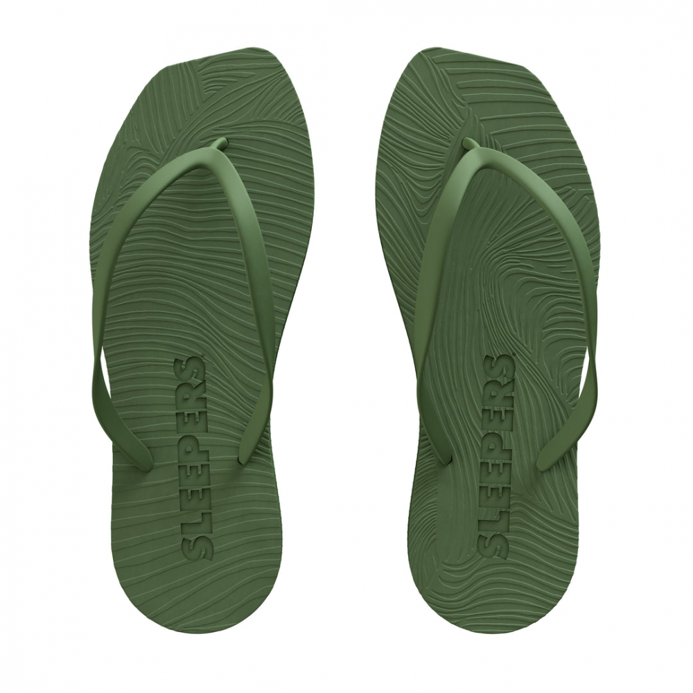 Sleepers