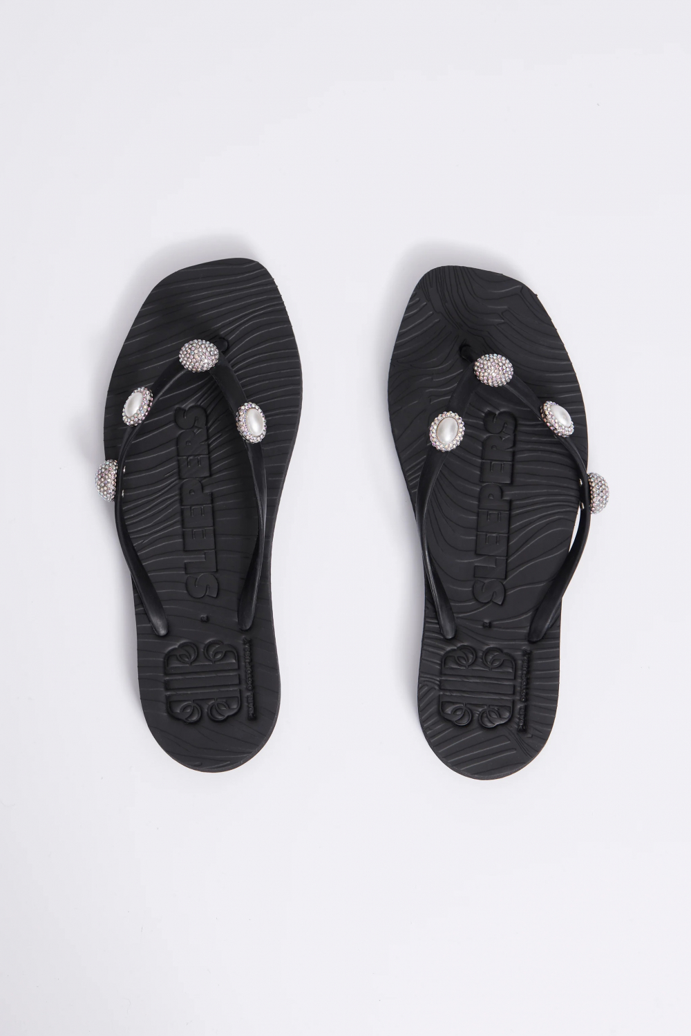 Sleepers