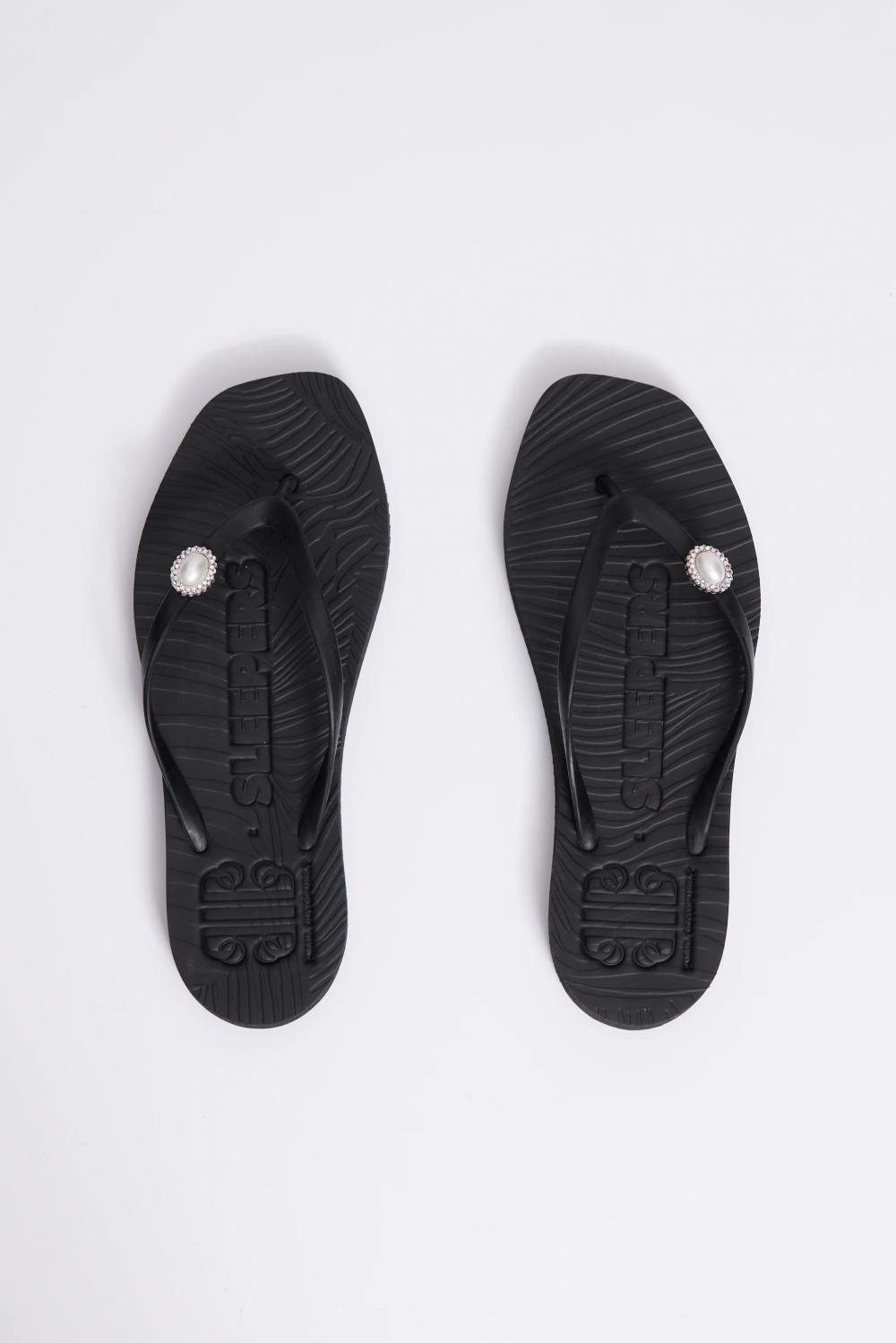 Sleepers