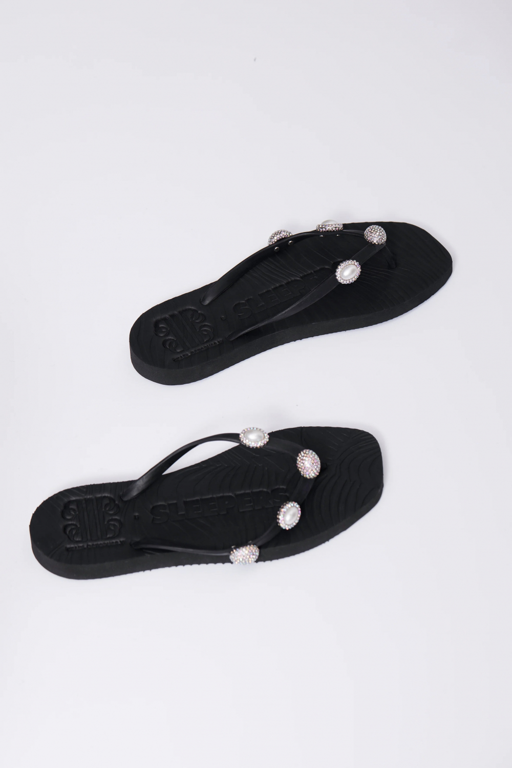 Sleepers