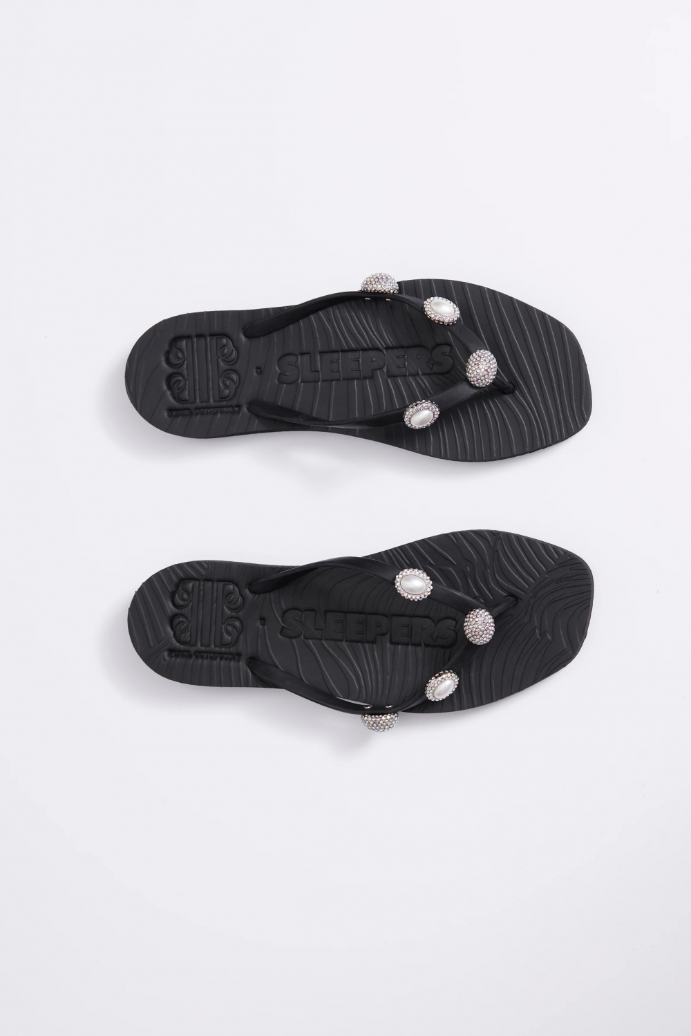 Sleepers