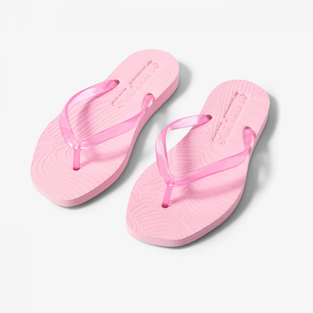 Sleepers