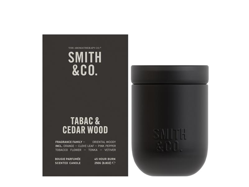 Smith & Co