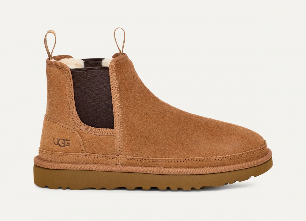 Ugg