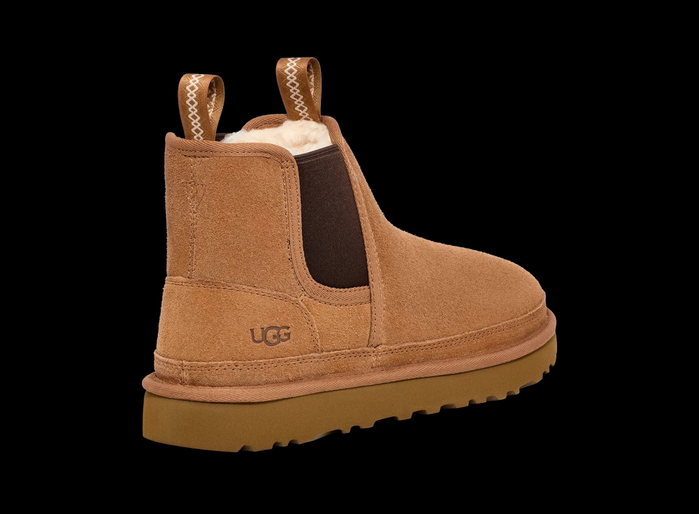 Ugg