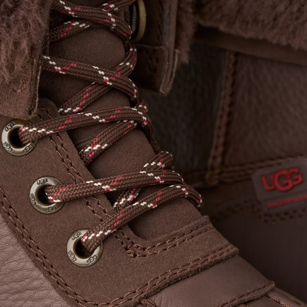 Ugg