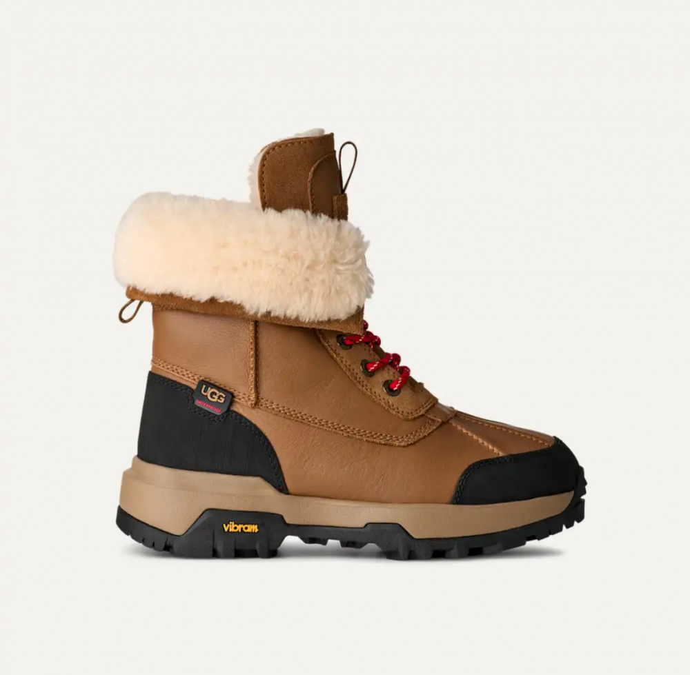 Ugg