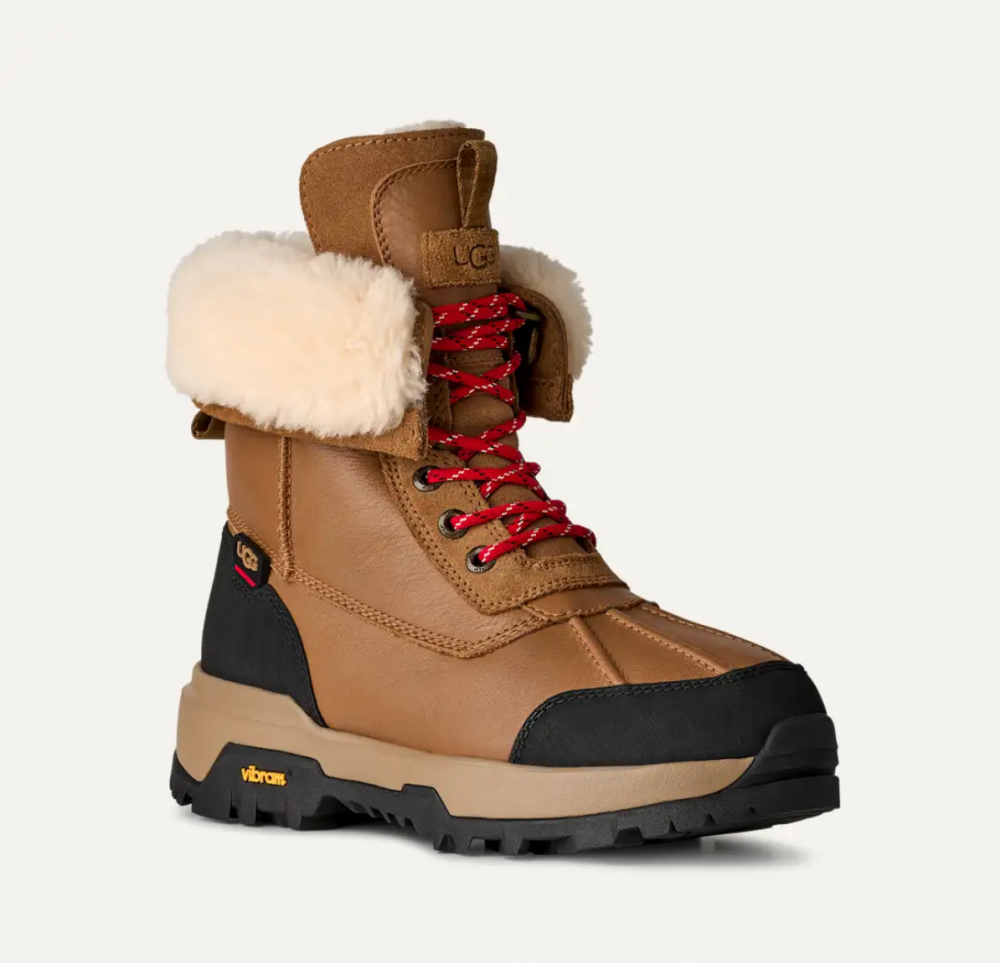 Ugg
