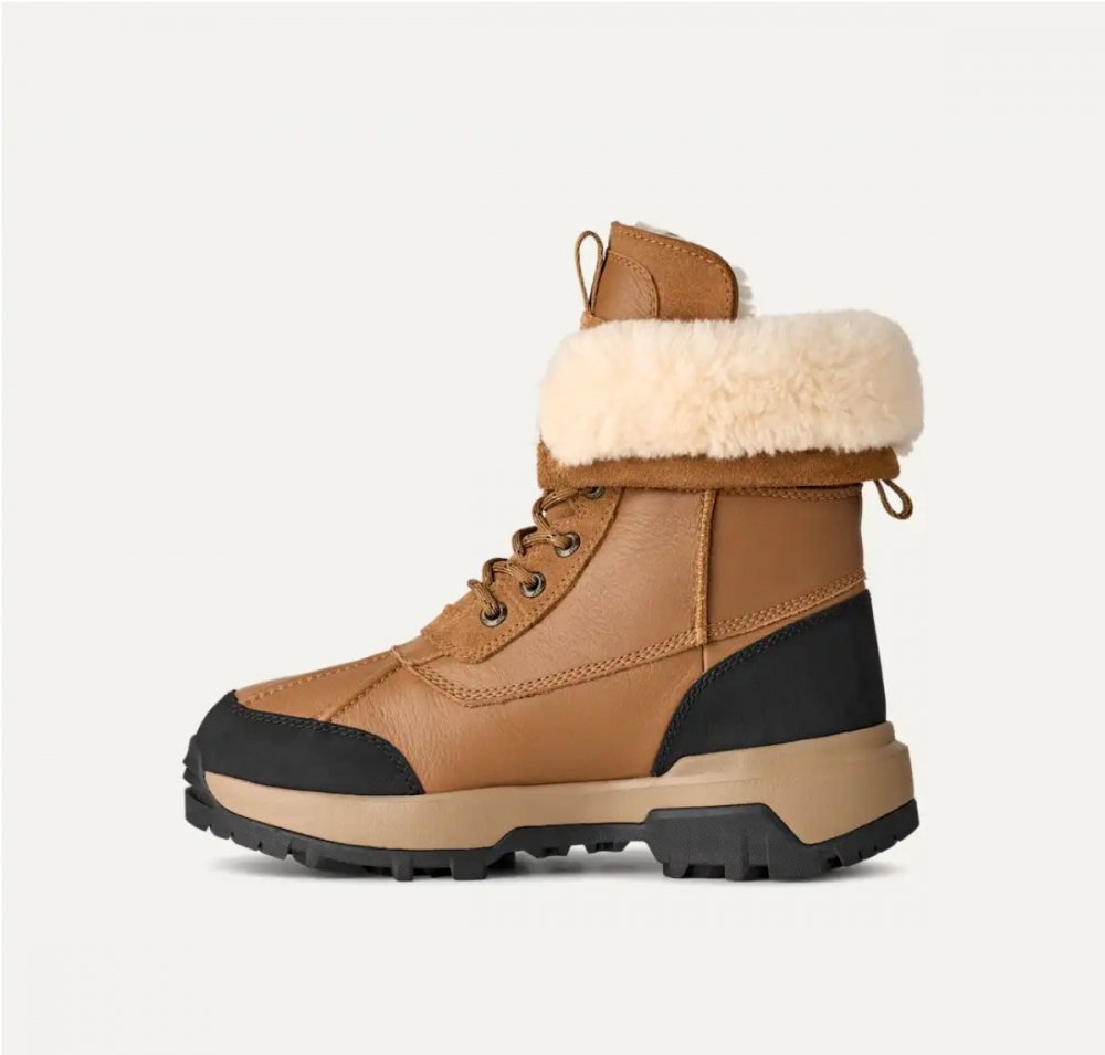 Ugg