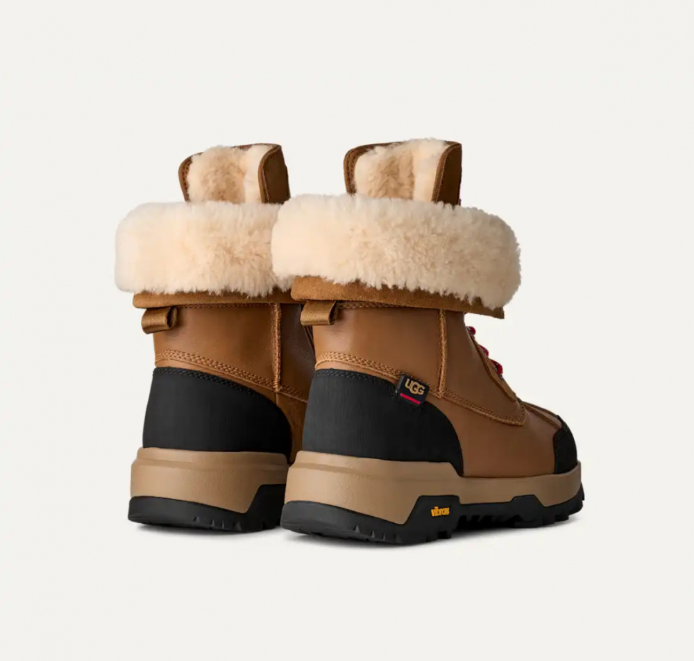 Ugg
