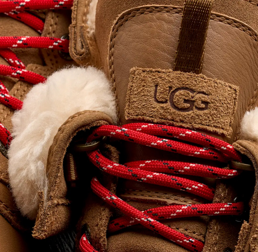 Ugg