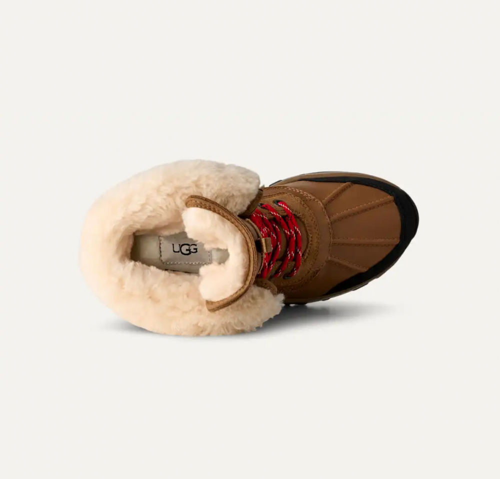 Ugg