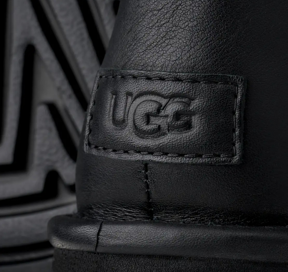 Ugg