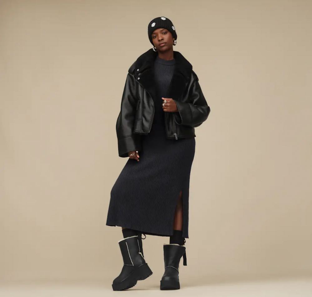 Ugg