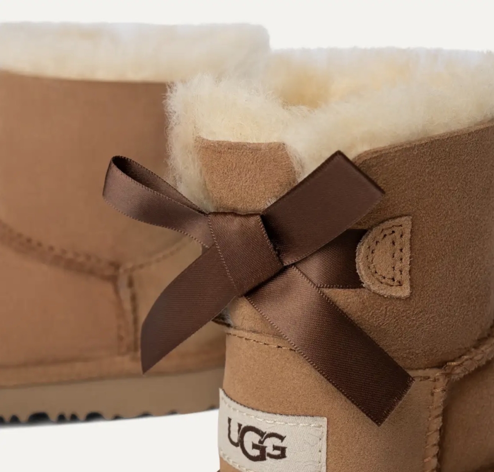 UGG 