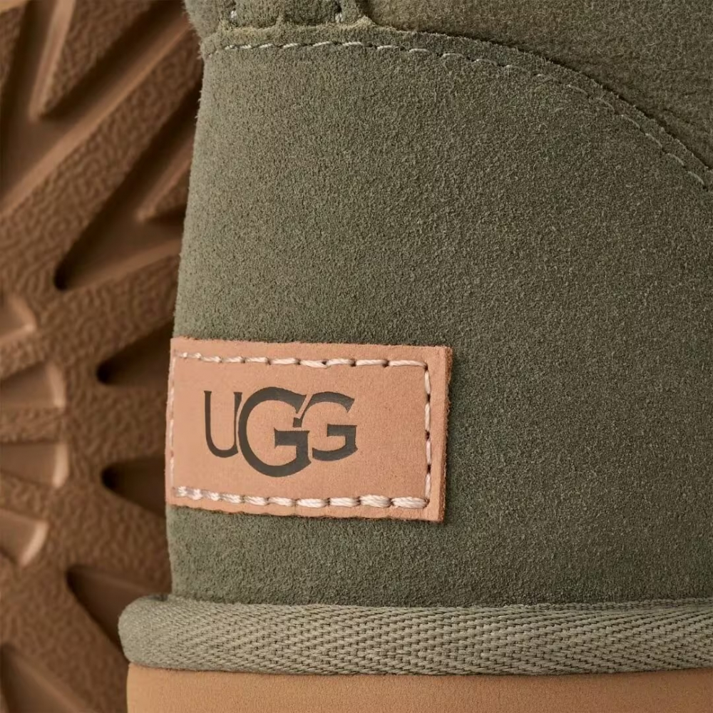 Ugg