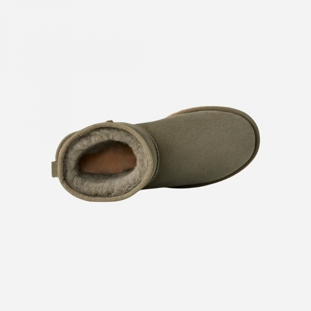 Ugg