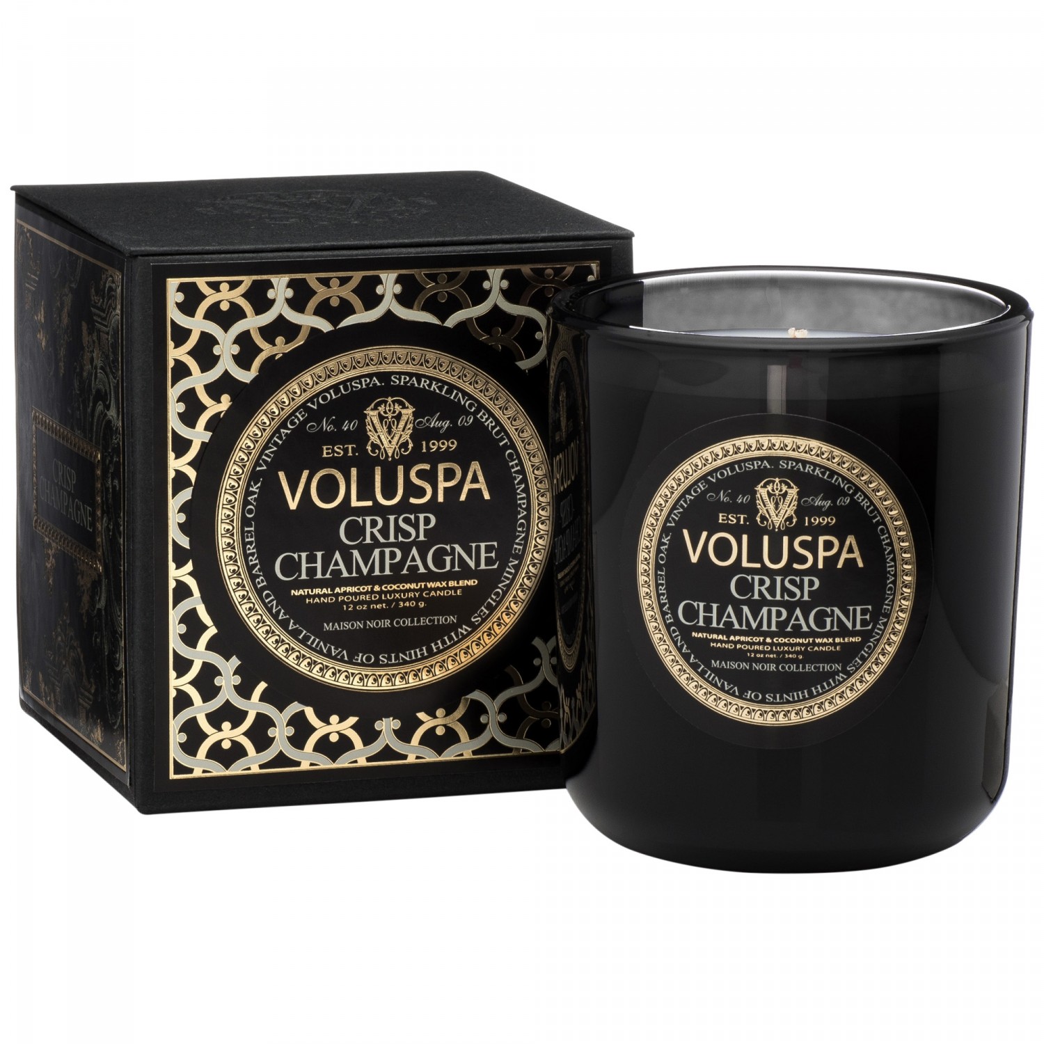 voluspa