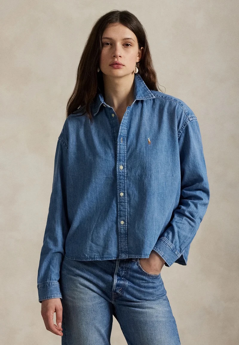 Ralph Lauren