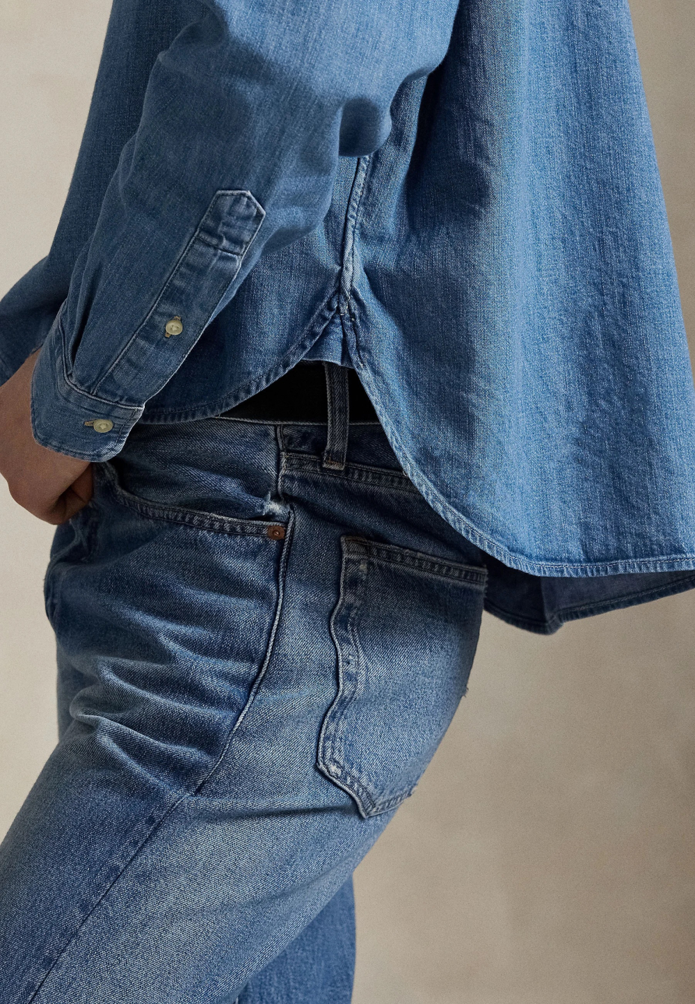 Ralph Lauren
