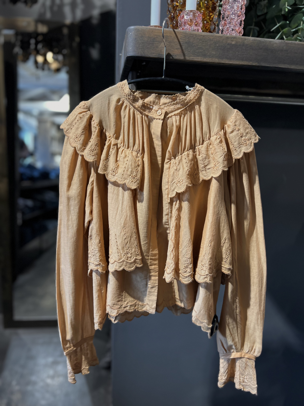 Isabel Marant Étoile