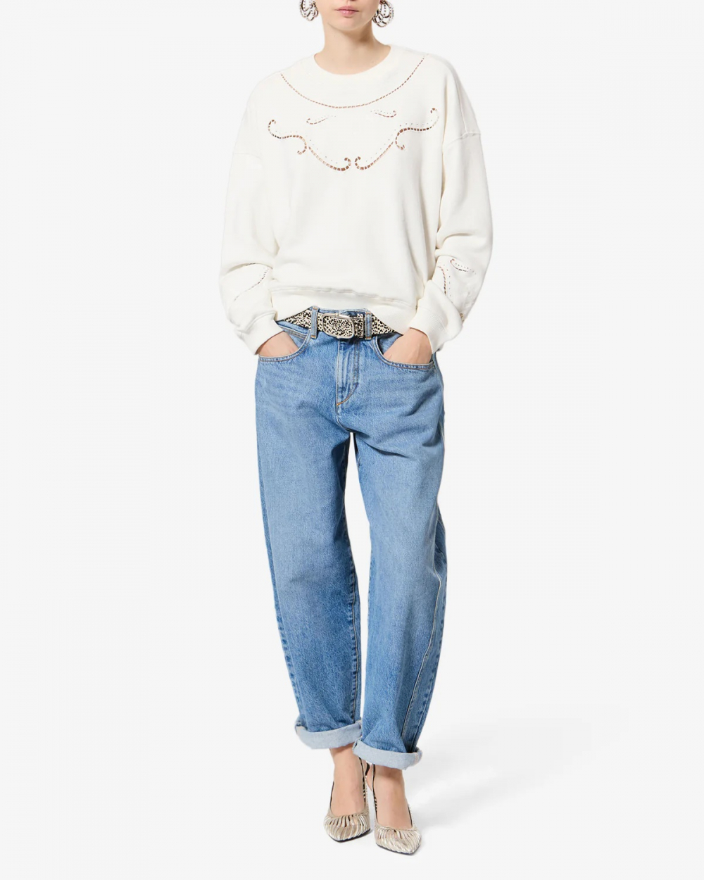 Isabel Marant Étoile