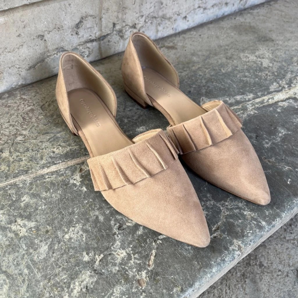 Copenhagen Shoes