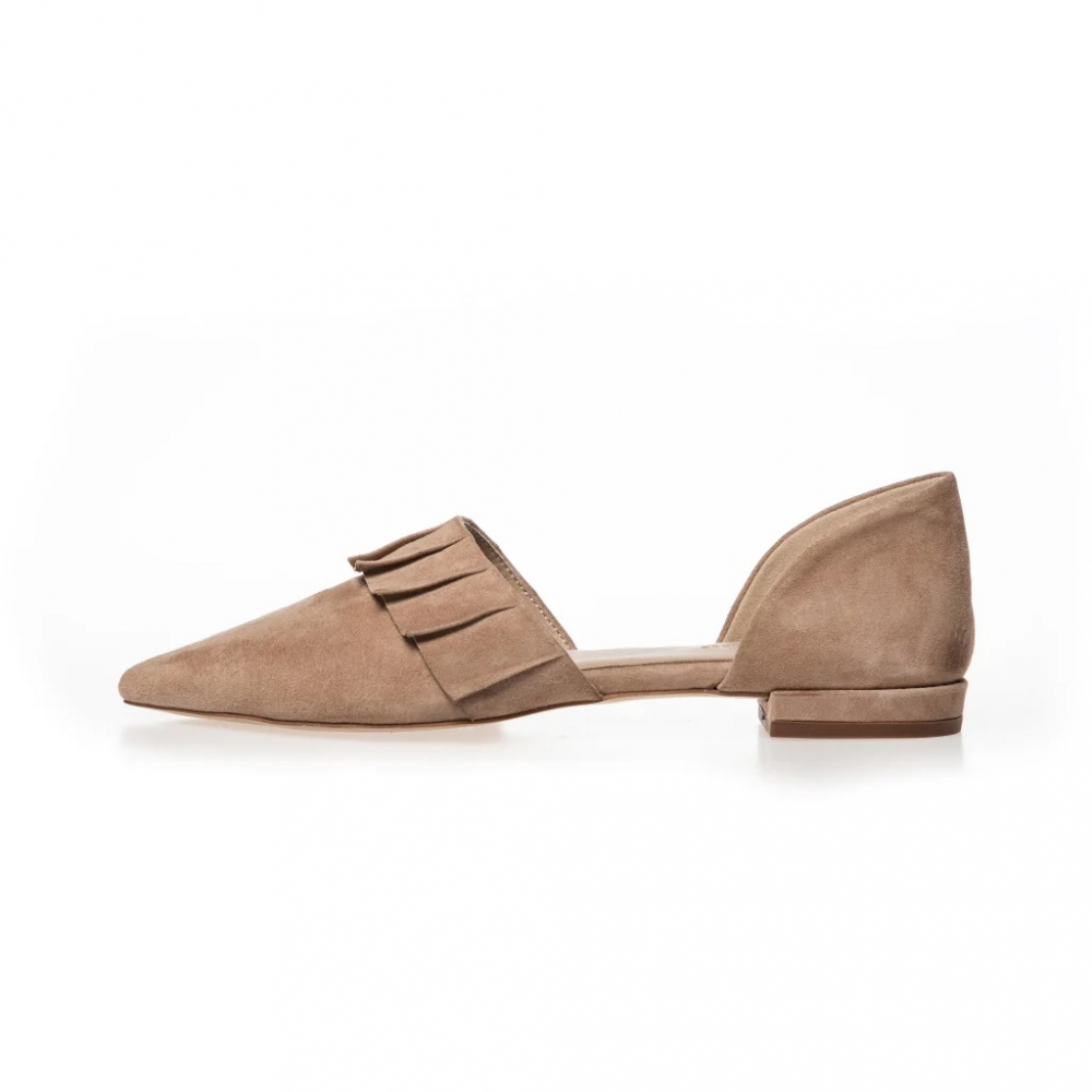 Copenhagen Shoes