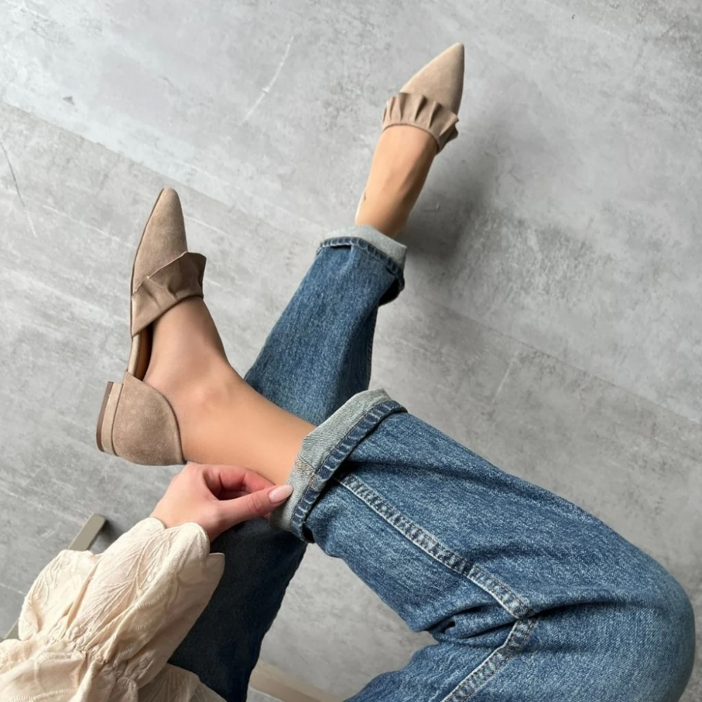 Copenhagen Shoes