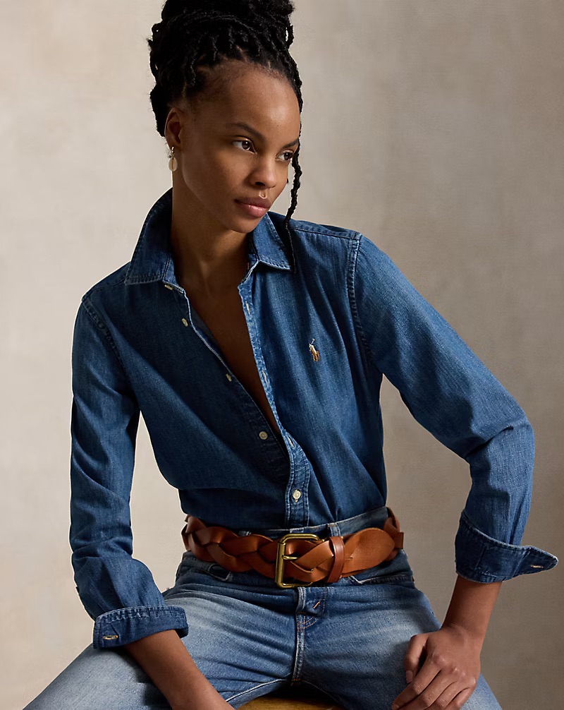 Ralph Lauren