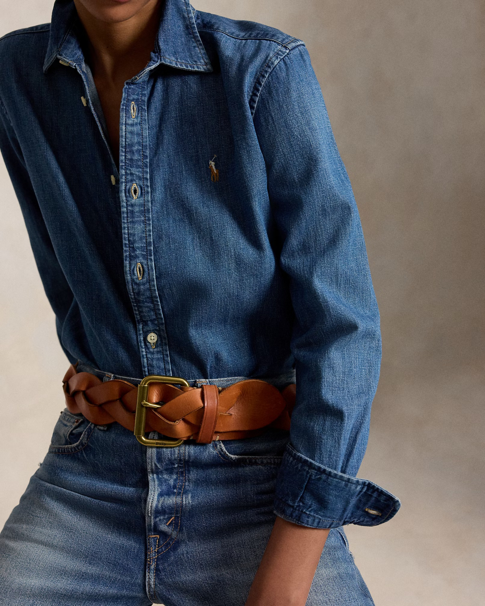 Ralph Lauren