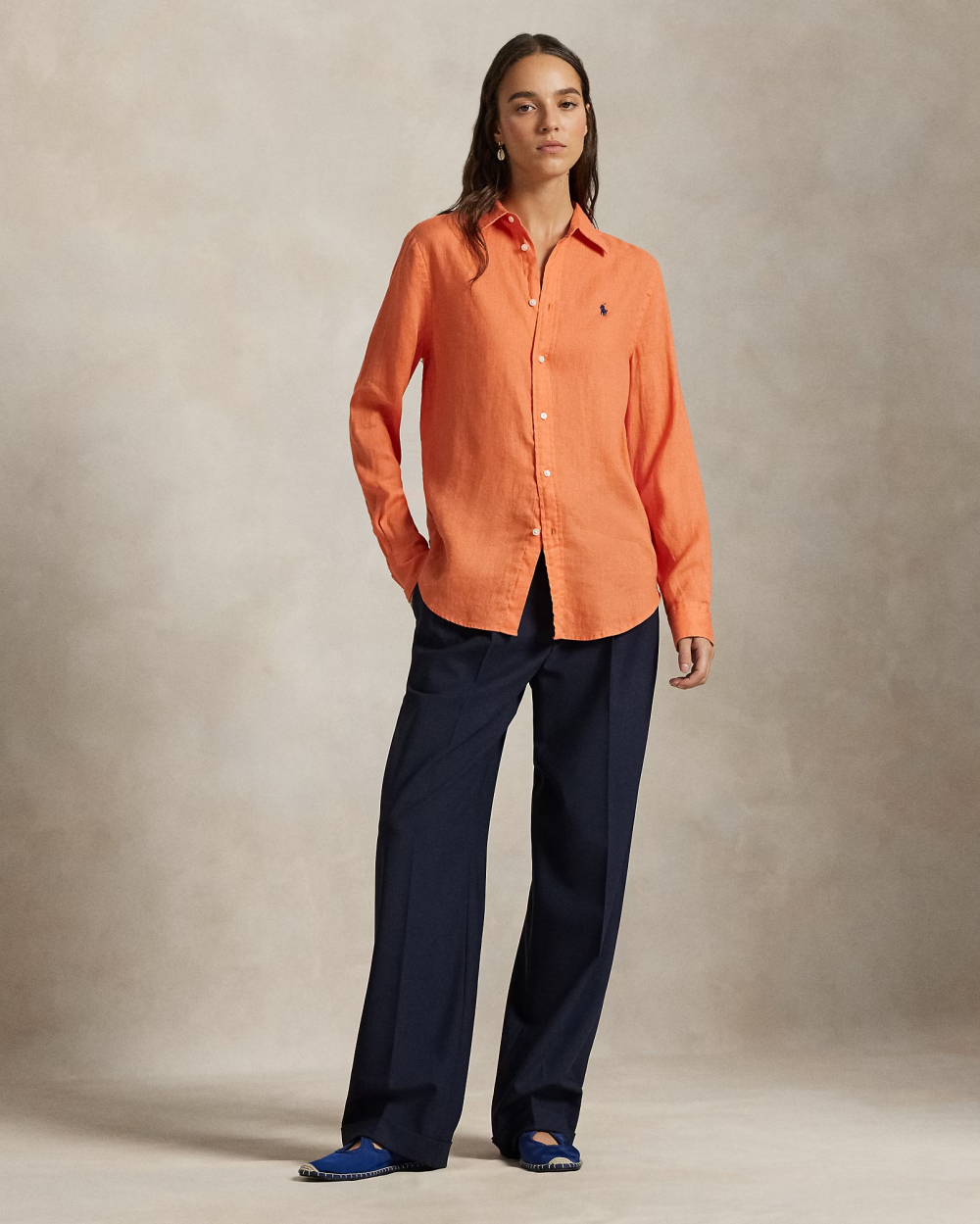 Ralph Lauren