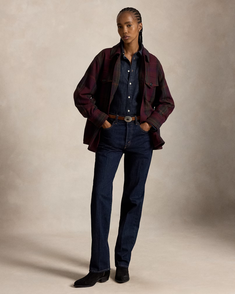 Ralph Lauren