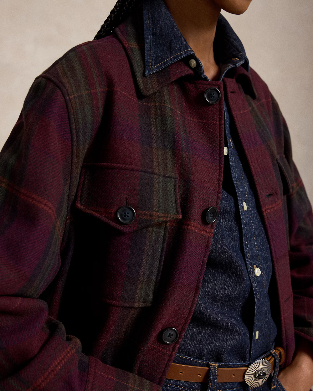 Ralph Lauren