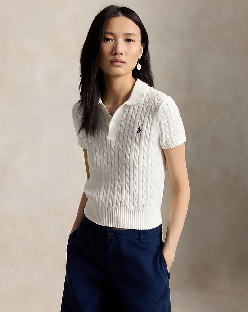 Ralph Lauren
